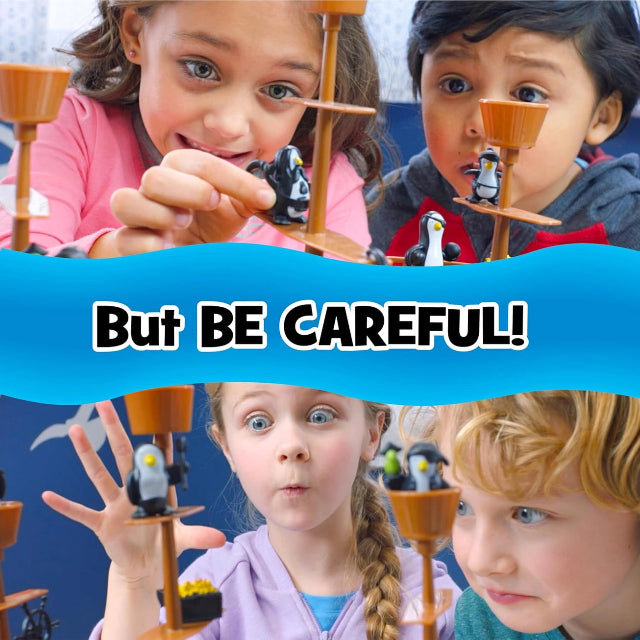 PlayMonster Don't Rock the Boat