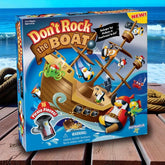 PlayMonster Don't Rock the Boat