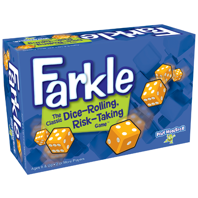 PlayMonster Farkle