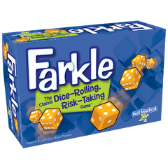 PlayMonster Farkle