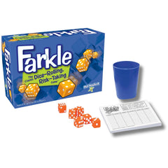 PlayMonster Farkle