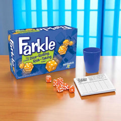 PlayMonster Farkle