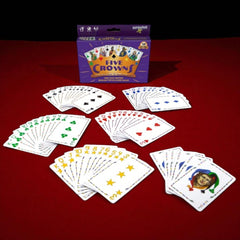 PlayMonster Five Crowns