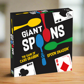 PlayMonster Giant Spoons