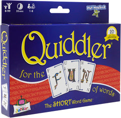 PlayMonster Quiddler