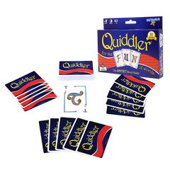PlayMonster Quiddler