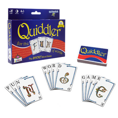 PlayMonster Quiddler