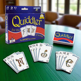 PlayMonster Quiddler