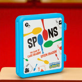 PlayMonster Spoons in a Case