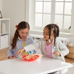 PlayMonster Yeti in My Spaghetti