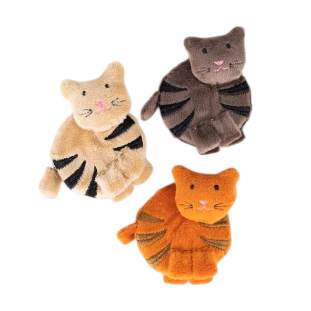 Plush Cat Measuring Tape