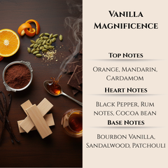Pomelis Chocolate Lamp Gift Set by Maison Berger