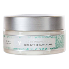Pre De Provence Body Butter 6.7 oz Moisturizing Cream for Nourished, Soft Skin
