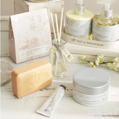 Pre De Provence Body Butter 6.7 oz Moisturizing Cream for Nourished, Soft Skin