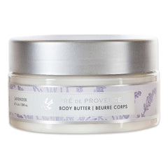 Pre De Provence Lavender Body Butter, Soap, and Dish Gift Box
