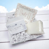 Pre De Provence Body Butter, Soap, and Dish Gift Box Set