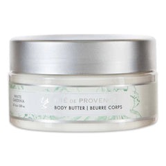 Pre De Provence White Gardenia Body Butter, Soap, and Dish Gift Box