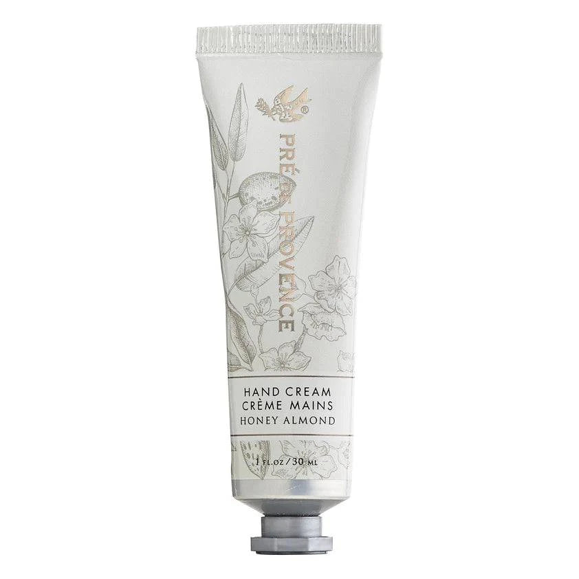 Pre De Provence Nourishing Hand Cream 1 oz with Hydrating and Soothing Formula