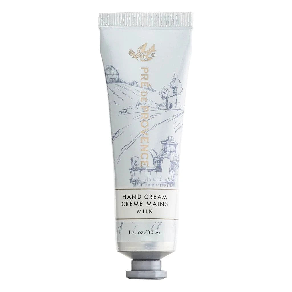 Pre De Provence Nourishing Hand Cream 1 oz with Hydrating and Soothing Formula