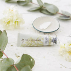 Pre De Provence Nourishing Hand Cream 1 oz with Hydrating and Soothing Formula