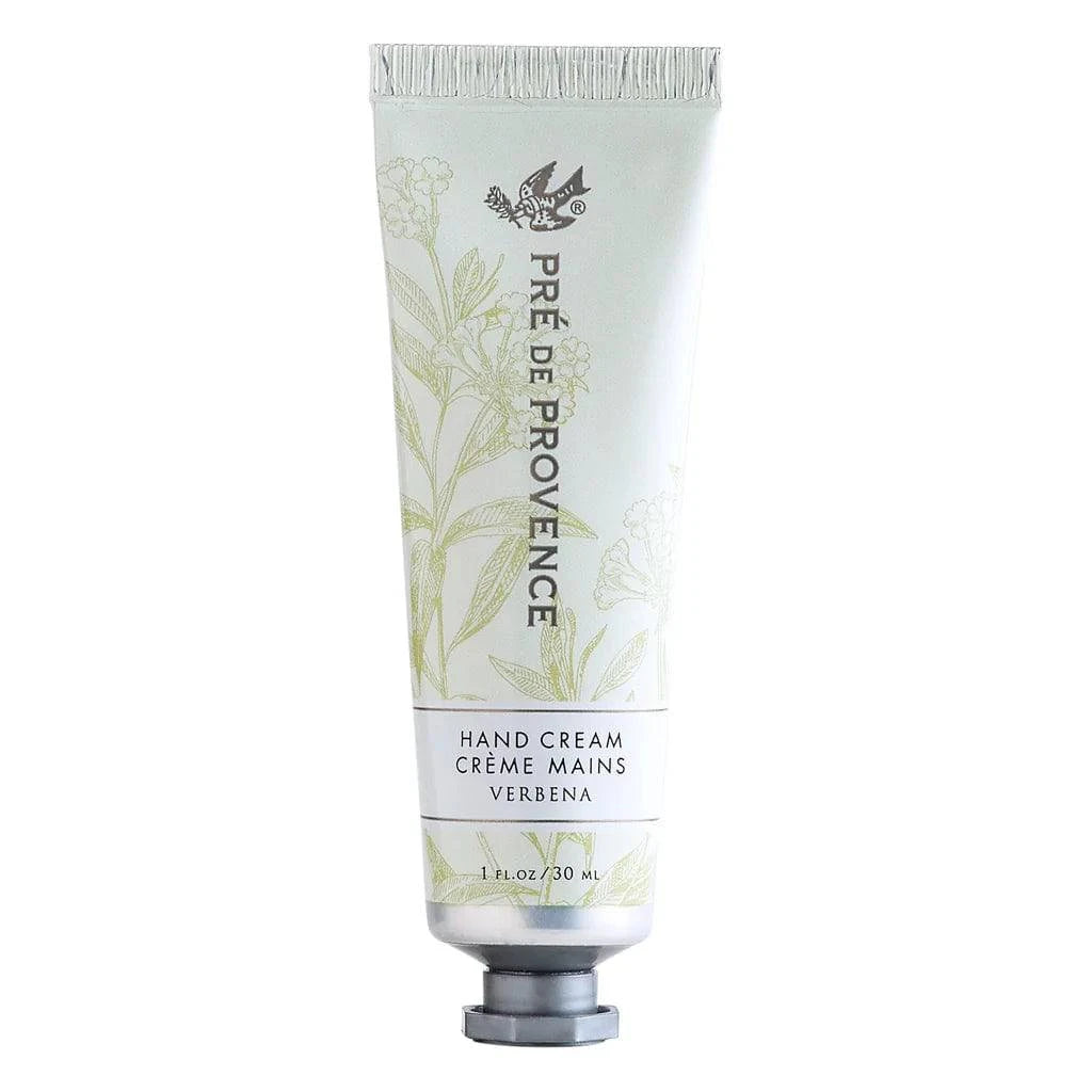 Pre De Provence Nourishing Hand Cream 1 oz with Hydrating and Soothing Formula