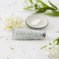 Pre De Provence Nourishing Hand Cream 1 oz with Hydrating and Soothing Formula
