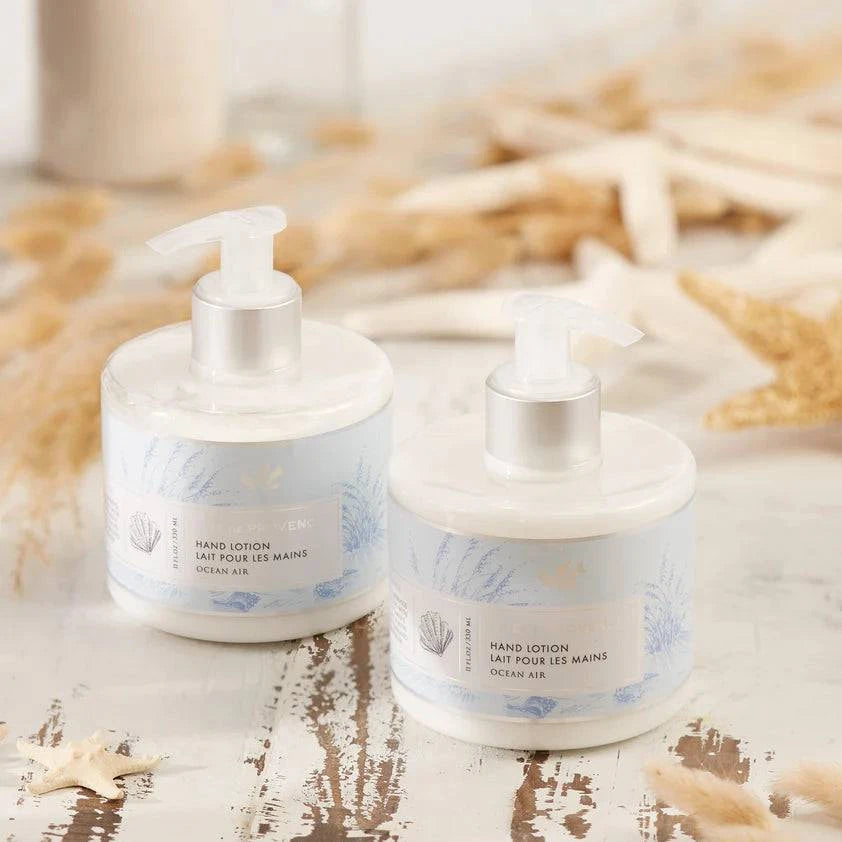 Pre De Provence Hand Lotion Ocean Air 11 oz