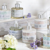 Pre De Provence Hand Lotion 11 oz Nourishing Moisturizer with Natural Ingredients