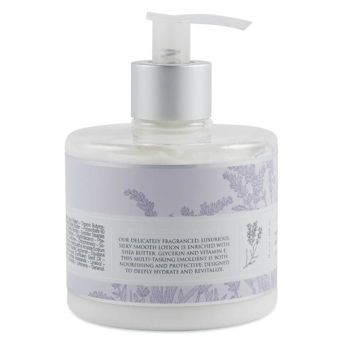 Pre De Provence Hand Lotion 11 oz Nourishing Moisturizer with Natural Ingredients