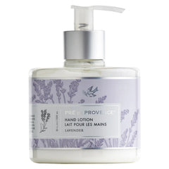 Pre De Provence Lavender Hand Soap, Lotion, and Caddy Gift Set