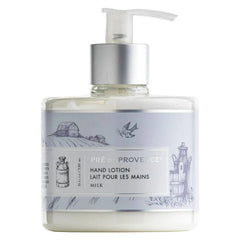 Pre De Provence Milk Hand Soap, Lotion, and Caddy Gift Set