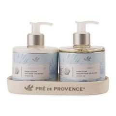 Pre De Provence Hand Lotion 11 oz Nourishing Moisturizer with Natural Ingredients