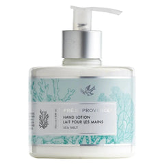 Pre De Provence Sea Salt Hand Soap, Lotion, and Caddy Gift Set
