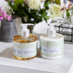 Pre De Provence Hand Lotion 11 oz Nourishing Moisturizer with Natural Ingredients