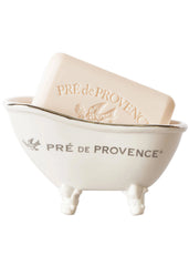 Pre De Provence Le Bain Soap Dish
