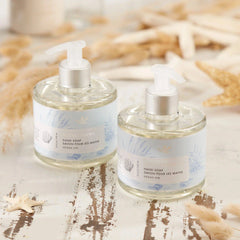 Pre De Provence Liquid Hand Soap Ocean Air 11 oz
