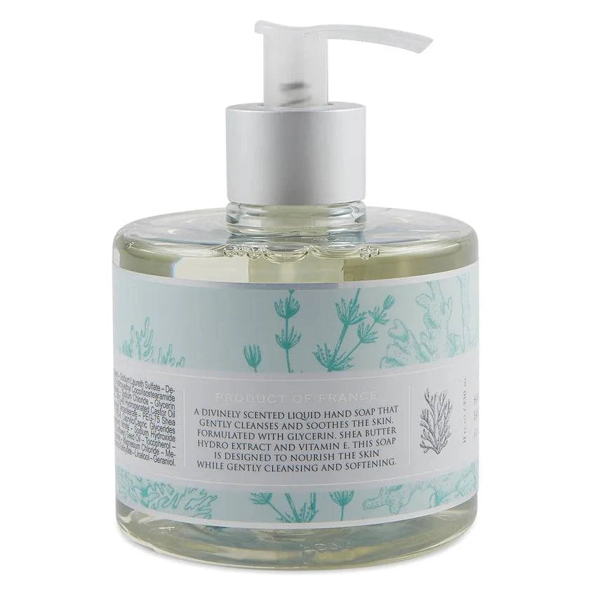 Pre De Provence Liquid Hand Soap Sea Salt 11 oz