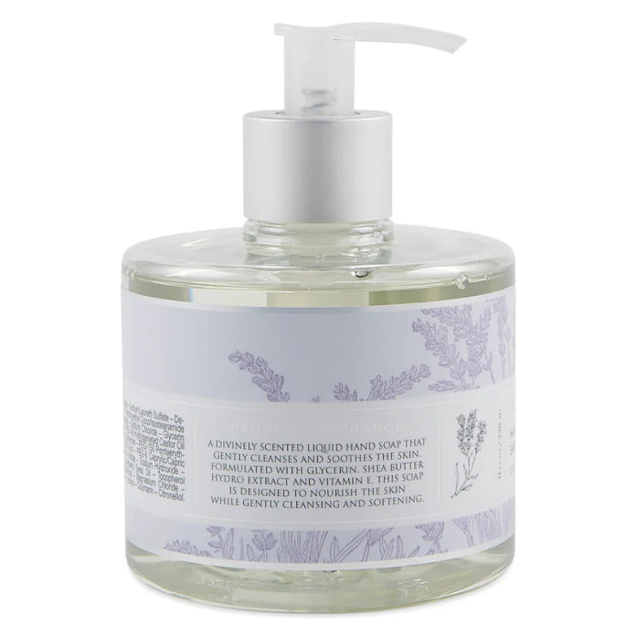 Pre De Provence Liquid Hand Soap 11 oz – Luxury Scented Hand Wash Collection