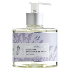 Pre De Provence Lavender Hand Soap, Lotion, and Caddy Gift Set