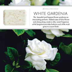 Pre De Provence Hand Lotion White Gardenia 11 oz