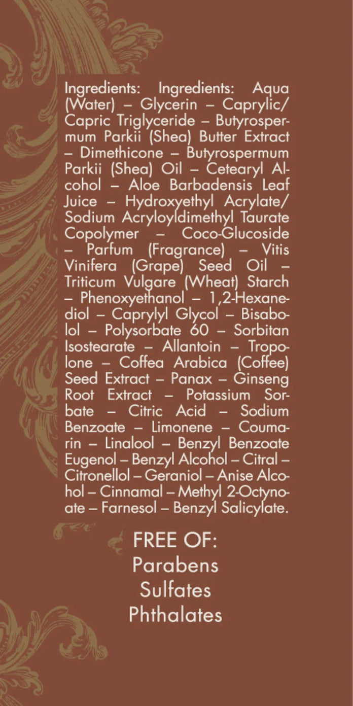 Pre De Provence No.63 After Shave Balm 2.5 oz