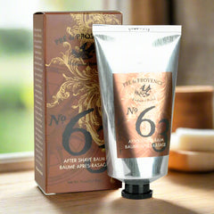 Pre De Provence No.63 After Shave, Hair & Body Wash, Lotion Gift Box