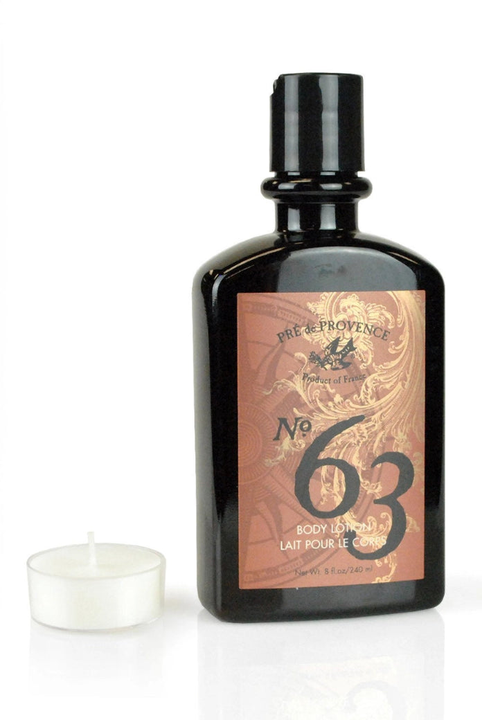 Pre De Provence No.63 Body Lotion 8 oz