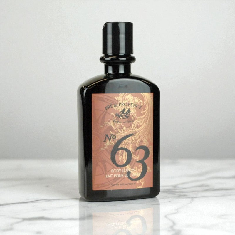 Pre De Provence No.63 Body Lotion 8 oz