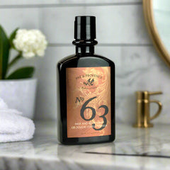 Pre De Provence No.63 Hair and Body Wash 8 oz