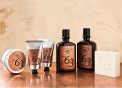 Pre De Provence No.63 Shave Cream 2.5 oz