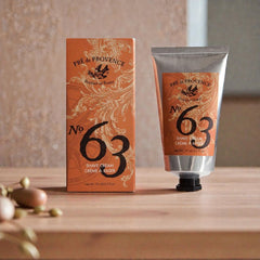 Pre De Provence No.63 Shave Cream 2.5 oz