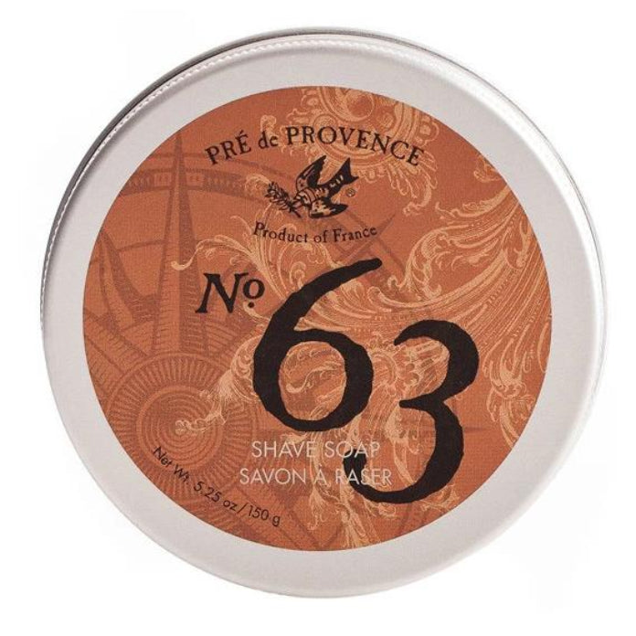 Pre De Provence No.63 Shave Soap
