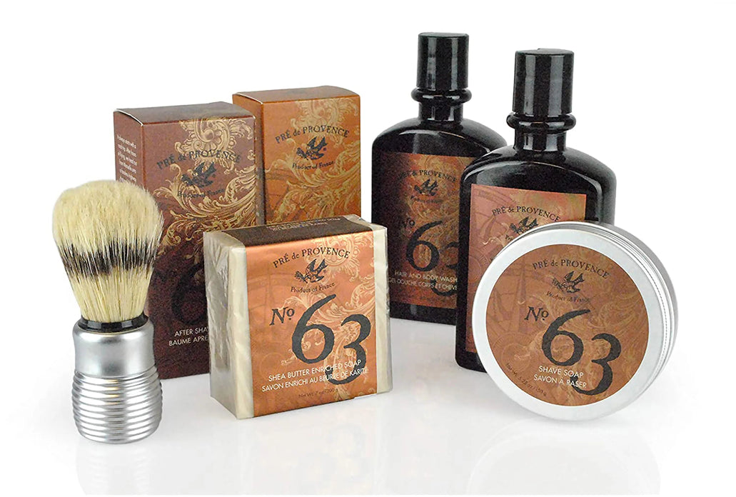 Pre De Provence No.63 Shave Soap