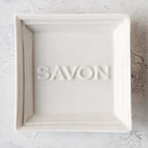 Pre De Provence Savon Ceramic Soap Dish